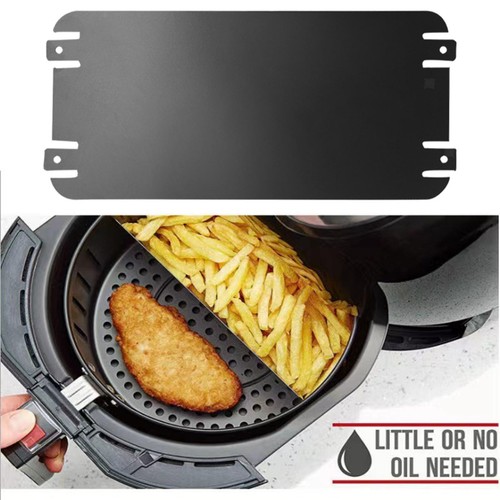 Air fryer cooking divider - fryer,