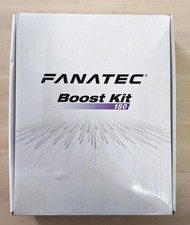 Genuine fanatec csl - genuine, and