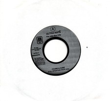 Ultra Nate:Found a cure-Full