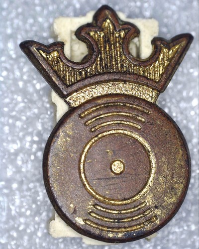Vintage elvis presley pin - elvis,