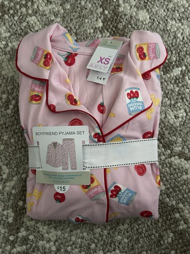 Primark boyfriend style tomato - primark,