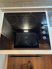 Lamona Electric Ceramic Hob 4