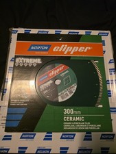 Norton Clipper Extreme 300mm