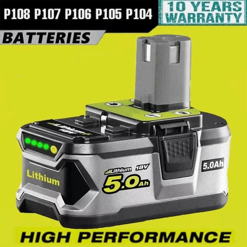 18v 0ah genuine - genuine, lithium