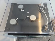 Rega Planet Turntable