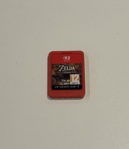 The legend zelda breath of - the,