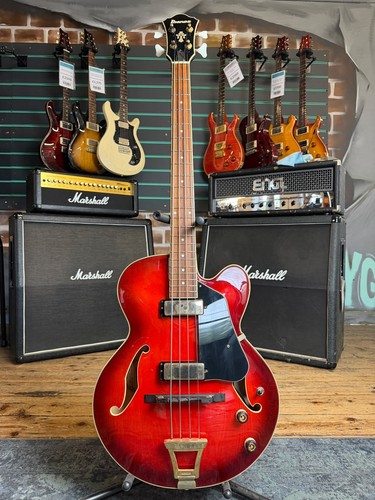 Ibanez afb200 srd sunset - ibanez,
