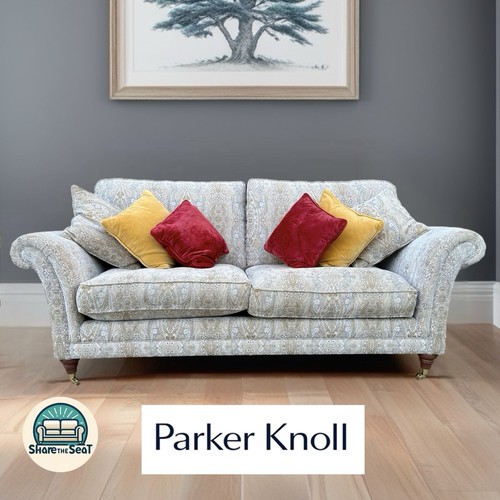 Parker knoll large - parker, seater