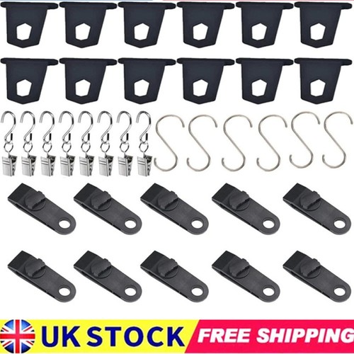 Awning rail hanger hooks for - awning,