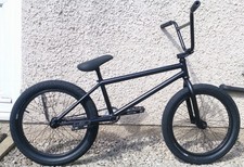 BMX Bike KINK Sexton 2016