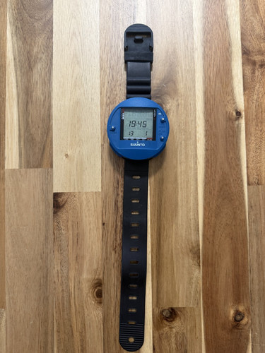 Suunto favor diving dive - suunto,
