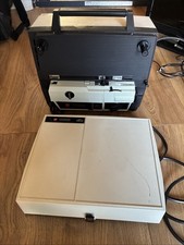Vintage gaf anscovision - vintage, 8mm