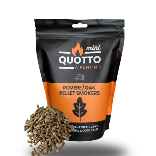 Oak pizza oven wood pellets - oven,