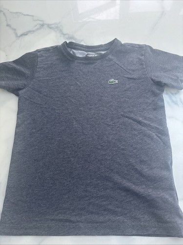 Boys lacoste shirt - boys,
