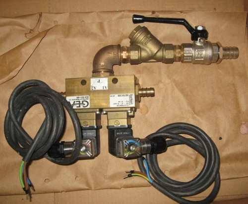 Gea westfalia separator - westfalia,