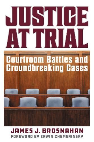 Justice trial james j - justice, at