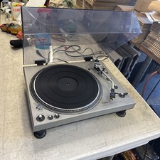 Technics By Panasonic