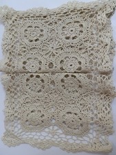 Pretty Vintage Style Beige