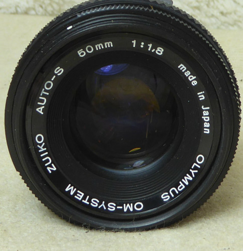 Olympus zuiko auto - olympus,