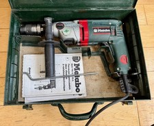 Metabo SBE 751/2 Electric