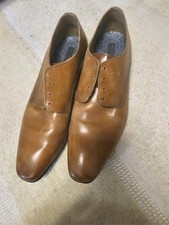 NEXT Men’s Tan Oxford Shoes