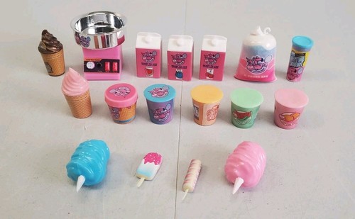 Teeny tinies fun sweets cotton - tinies,