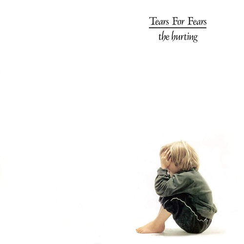 Tears for fears the hurting - for,