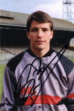 WOLVES & ENGLAND: STEVE BULL