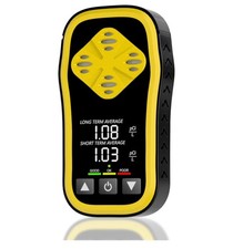 Digital Radon Detector - HD