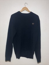 Fred Perry Waffle Stitch