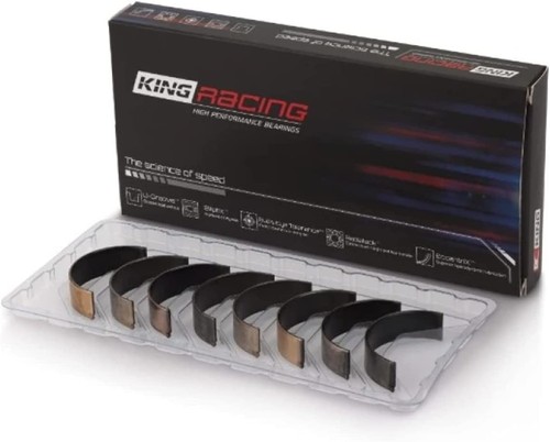 Connecting rod bearings king - bearings,