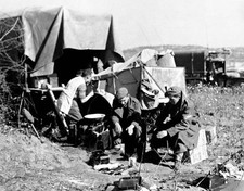 Home away from home these