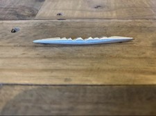 Scottish highland kilt pin