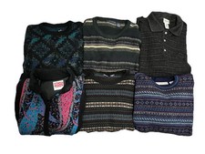 Vintage 80s 90s Lot Of 6