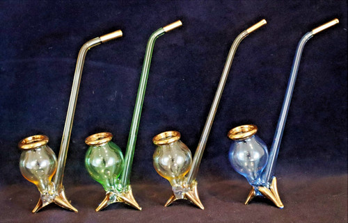 Vintage murano port wine - 4,