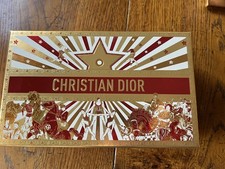 Christian Dior gift box