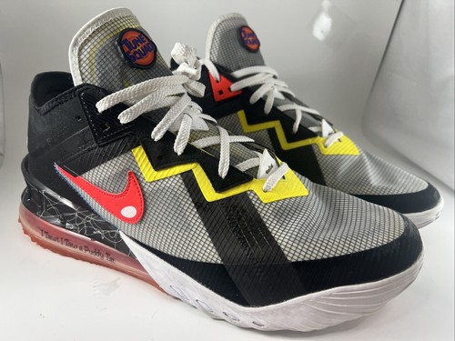Nike lebron james lows - james,