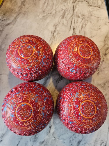 Taylor ace bowls size - bowls, 3.