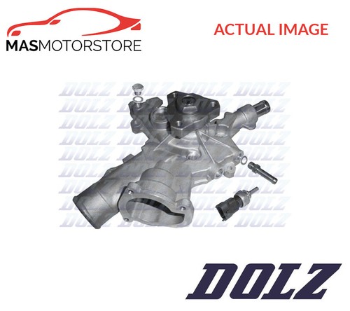 Engine cooling water pump dolz - cooling,