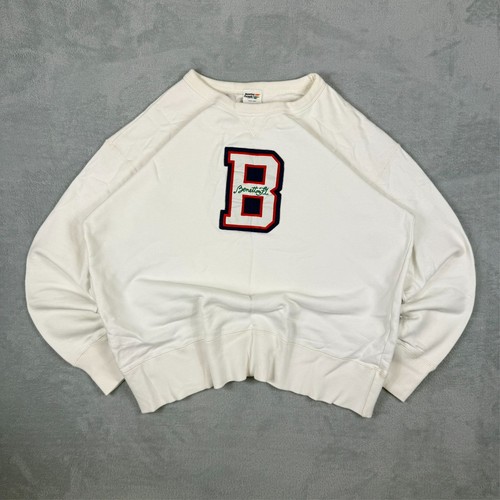 Vintage benetton 90s - 90s, formula