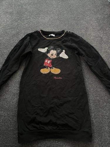 Monnalisa mickey mouse girls - monnalisa,