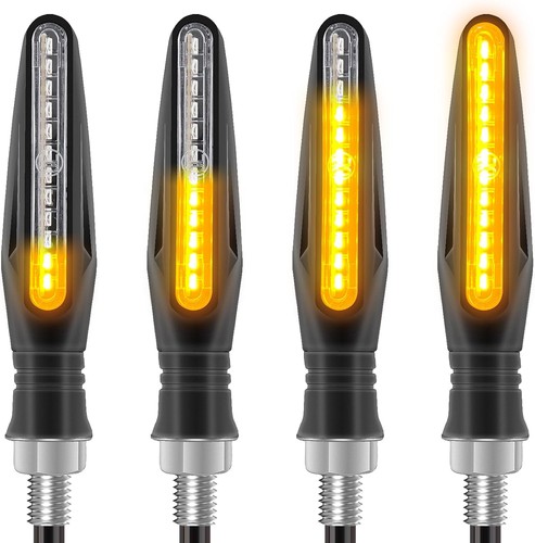 Motorcycle led turn - led, signal
