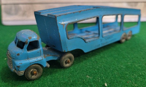Gauge matchbox car - 00,