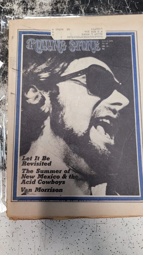 Rolling stone magazine 62 - rolling,
