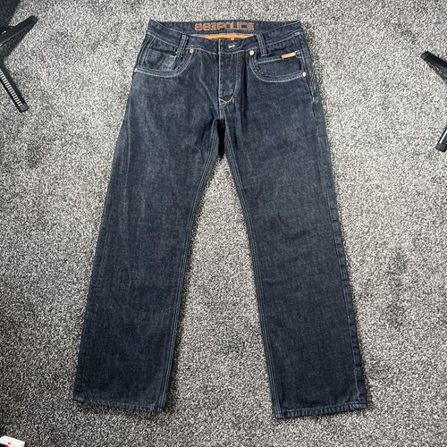 883 police jeans stola - police,