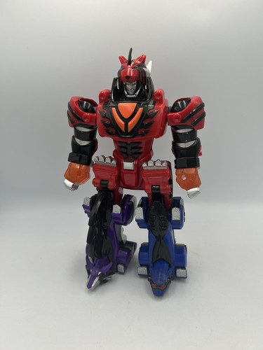 Power rangers jungle fury - power,