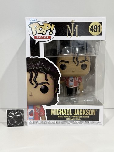 Michael jackson beat - jackson, pop