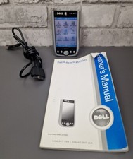 Dell Axim X51v Pocket PC,USB