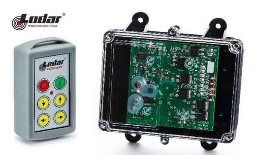 Lodar function wireless - 4,