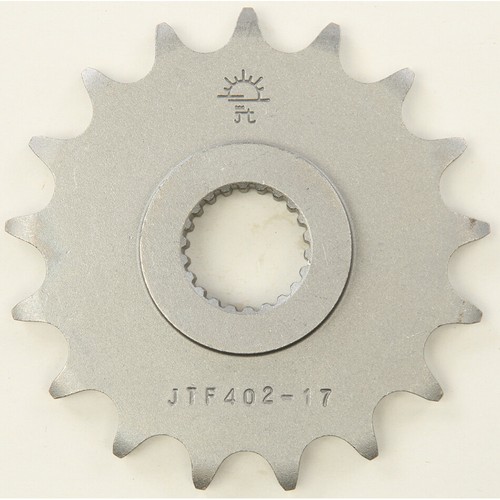 Front sprocket steel - jt,